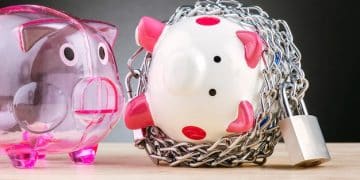 The Ultimate Guide: Build an Emergency Fund & Save $1,000 in 3 Months - Cover Image