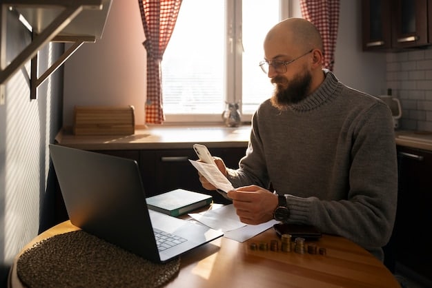 Master Your Finances: A Practical Budgeting Guide to Save 15%