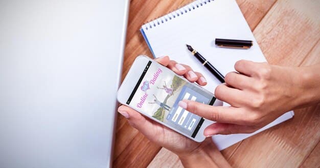 A digital expense tracking app on a smartphone, displaying various categories of expenses like housing, food, transportation, and entertainment, illustrating detailed record-keeping for budgeting.