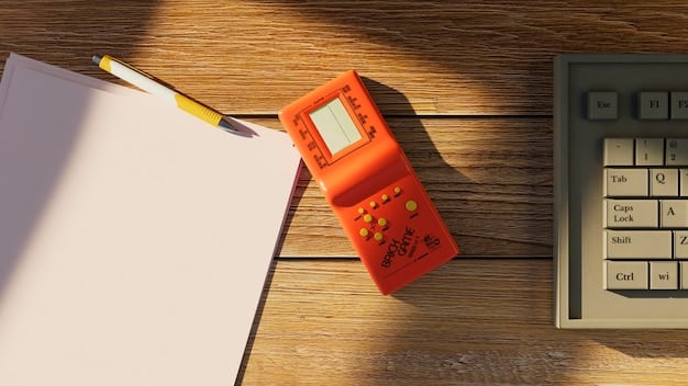 A person using a calculator to determine their credit utilization ratio, with credit cards laid out on the table, symbolizing financial planning and responsible spending.