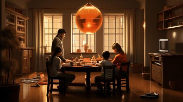 Estate Planning: Secure Your Family’s Future in 2025