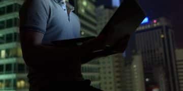 Protect Yourself: 5 Steps to Avoid Identity Theft - Cover Image
