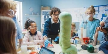 Scholarships for STEM Majors in the US: A 2025 Guide - Cover Image