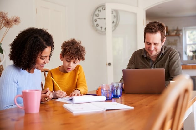 Estimate Your EFC for 2025: A US Guide to College Financial Aid