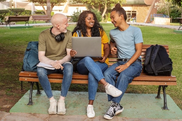 Financial Aid for Community College: Your Guide to Maximizing Options in the US