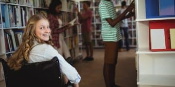 Financial Aid for Students with Disabilities in the US: Resources & Opportunities - Cover Image