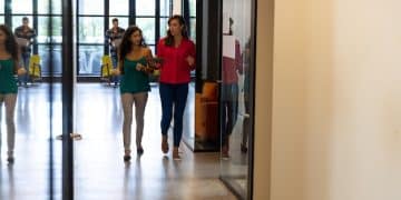 National Teacher Shortage: States Use Incentives to Solve the Crisis - Cover Image