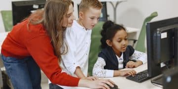 Cybersecurity Education: Preparing Students for 2025 Threats - Cover Image