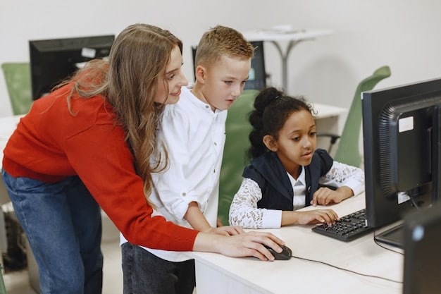 Cybersecurity Education: Preparing Students for 2025 Threats