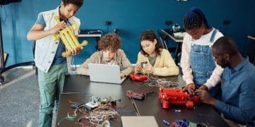 New STEM Education Initiatives: Funding & Program Updates for 2025 - Cover Image