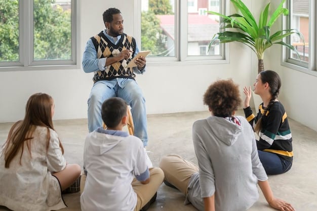 Addressing the Mental Health Crisis in Schools: Funding and Support