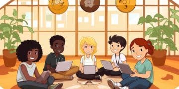 Bridging the Gap: Understanding the Digital Divide in Education - Cover Image