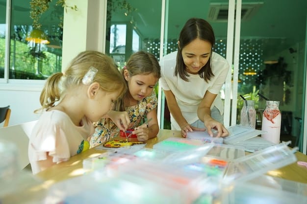 Unlock Educational Innovation: New Federal Grants for Schools