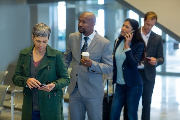 The Ultimate Guide to Building a Professional Network for a Job in 2025