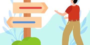 Career Change Roadmap: Your 6-Month Guide to a New Industry - Cover Image