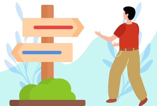 Career Change Roadmap: Your 6-Month Guide to a New Industry