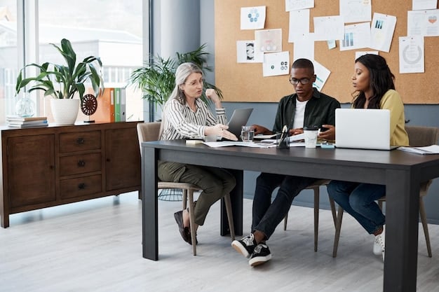The Power of Mentorship: Accelerate Your Career Growth