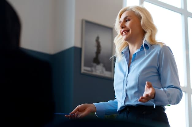 Maximize Your Performance Review: Get the Recognition You Deserve