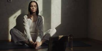 Stress Management Techniques: Thrive in Your Career - Cover Image