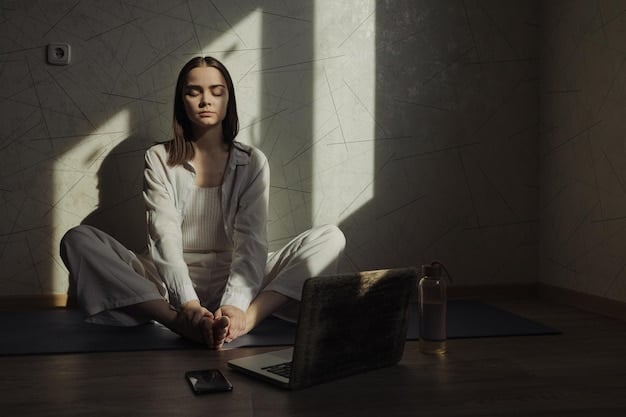 Stress Management Techniques: Thrive in Your Career
