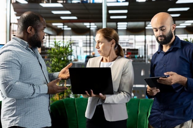 How to Leverage the Federal Skills Initiative for 2025 Career Growth