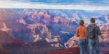 National Park Pass 2025: Unlock Savings & Plan Your Adventure - Cover Image