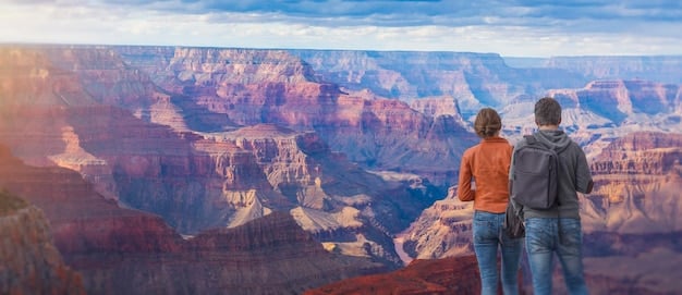 National Park Pass 2025: Unlock Savings & Plan Your Adventure