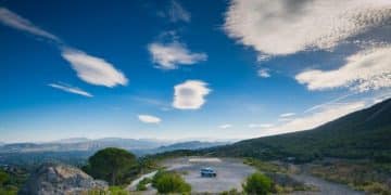 Plan Your Dream Cross-Country Road Trip in 2025 - Cover Image