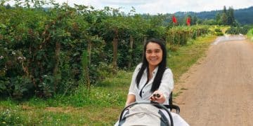 The 2025 US Accessible Travel Guide: Resources & Tips - Cover Image