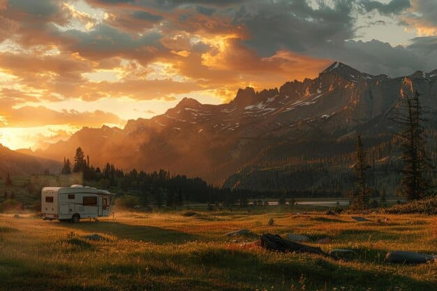 RV Travel in the US: The Ultimate Guide for All Road Trippers