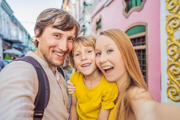Planning Your Dream US Family Vacation: A Kid-Friendly Guide