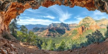 Discover Native American Heritage: A Travel Guide - Cover Image