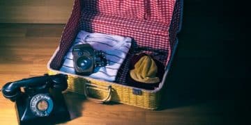 How to Pack Like a Pro for Your US Trip: Essential Gear & Clothing Guide - Cover Image