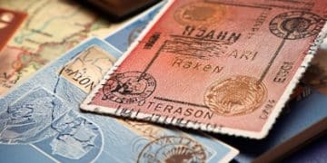 US Passport & Visa Guide: Requirements for 2025 Travel - Cover Image