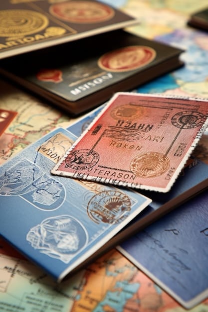 US Passport & Visa Guide: Requirements for 2025 Travel