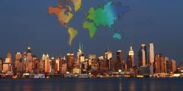 US Time Zones: Ultimate Guide to Plan Your Trip & Avoid Jet Lag - Cover Image