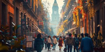 Cultural Heritage Tourism: How 2025's Boom Impacts US Communities - Cover Image