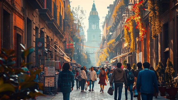 Cultural Heritage Tourism: How 2025’s Boom Impacts US Communities