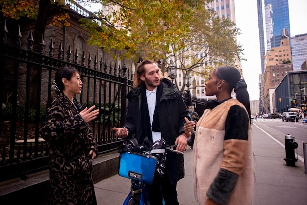 US Cultural Etiquette in 2025: Your Guide to Unspoken Rules