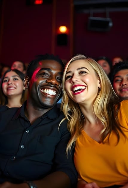Decoding American Humor: A 2025 Guide to Understanding Jokes