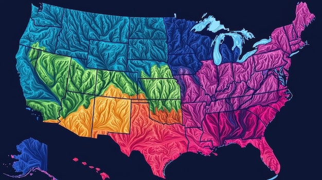 Key Differences Between US Regional Accents and Dialects in 2025