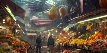 American Cuisine in 2025: A Culinary and Cultural Evolution - Cover Image