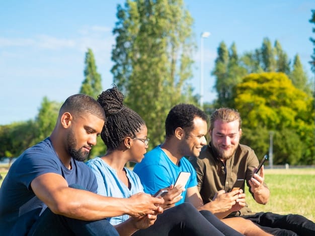 How Social Media Shapes US Culture: A 3-Month Deep Dive