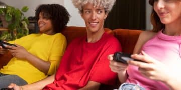 Streaming's Cultural Shift: US Consumption Habits in 2025 - Cover Image