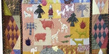 Exploring the History and Meaning Behind American Folk Art Traditions in 2025 - Cover Image