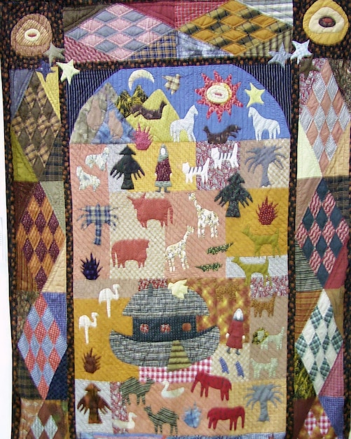 Exploring the History and Meaning Behind American Folk Art Traditions in 2025