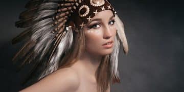 Cultural Appropriation Debates in the US: A Deep Dive - Cover Image