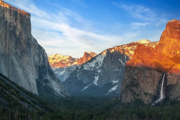 Exploring the Cultural Significance of American National Parks in 2025