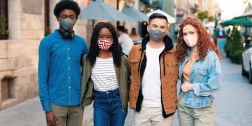 How the Pandemic Reshaped American Values & Priorities - Cover Image
