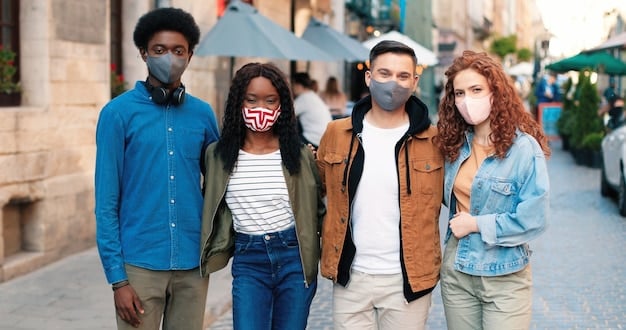 How the Pandemic Reshaped American Values & Priorities